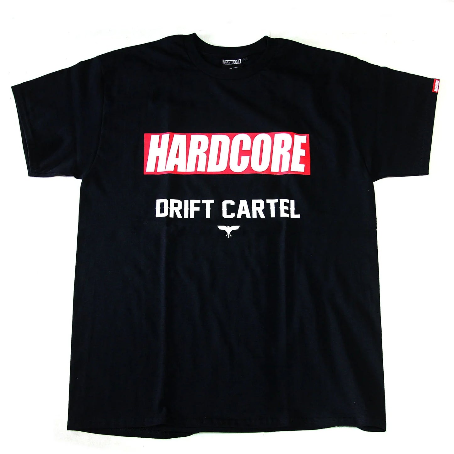 HC Intl Tee