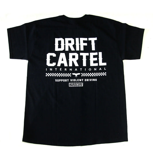 HC Intl Tee
