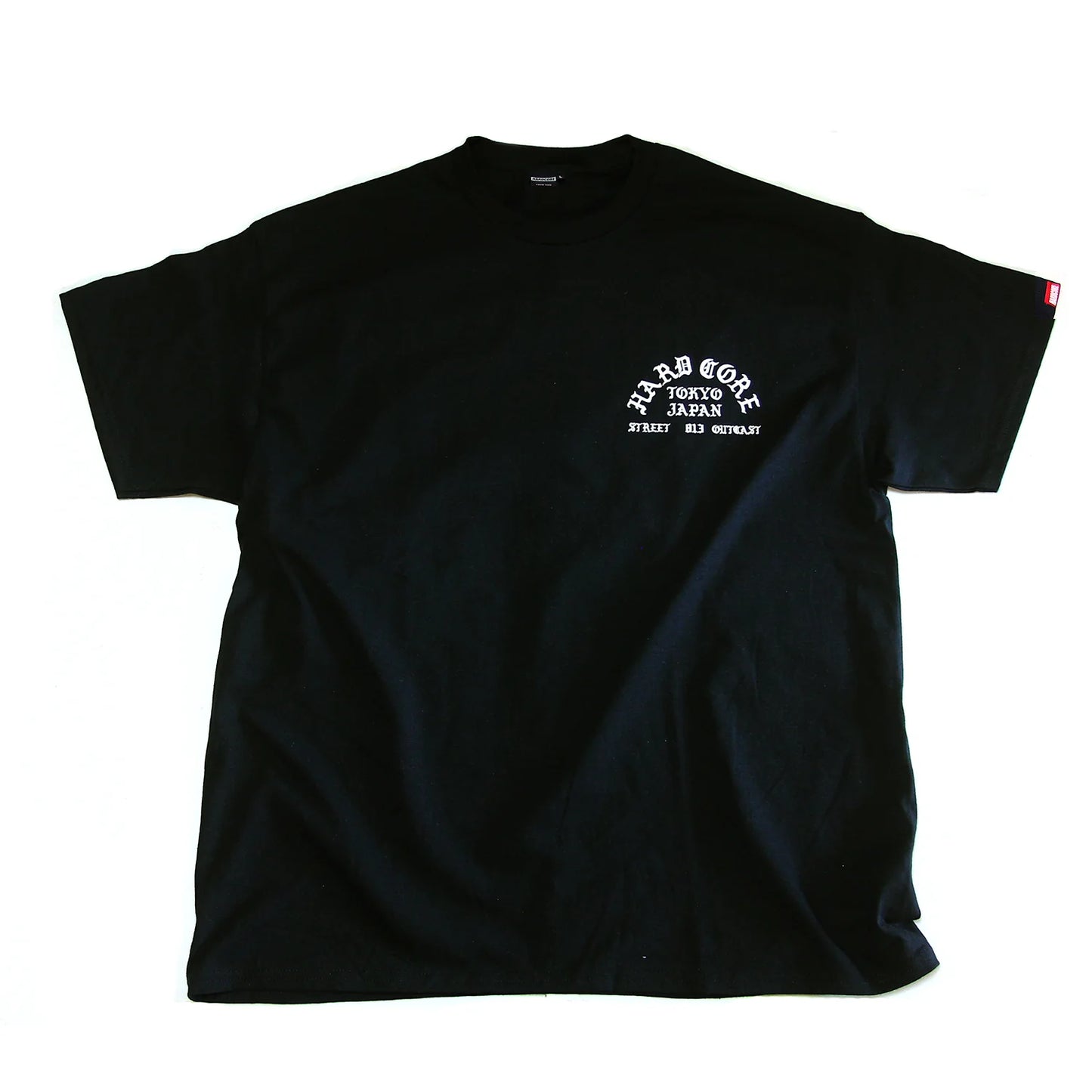 HC We Trust Tee