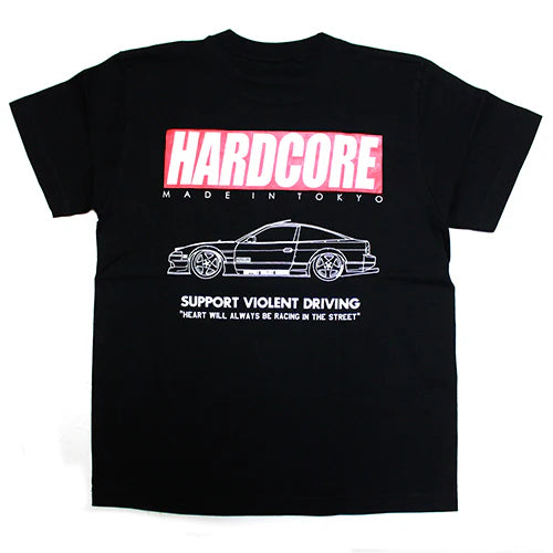 HC 180SX Line Tee