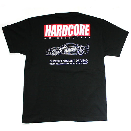 HC 350Z Line Tee