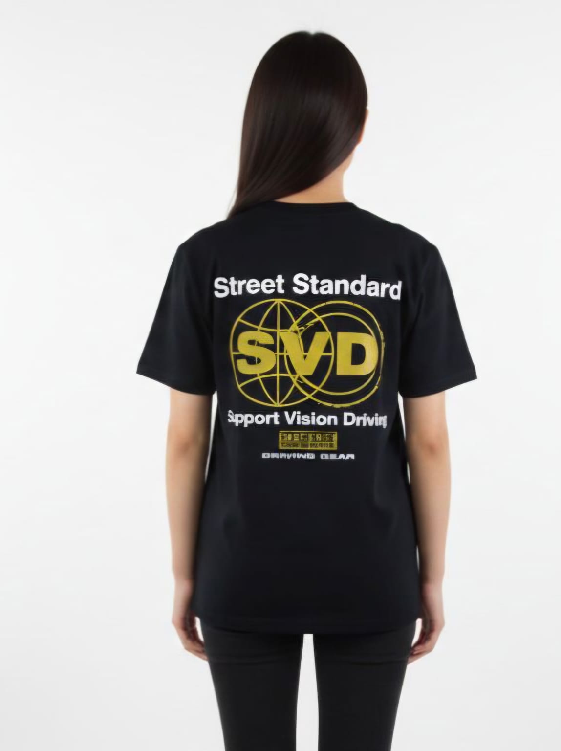 HC FIA Tee