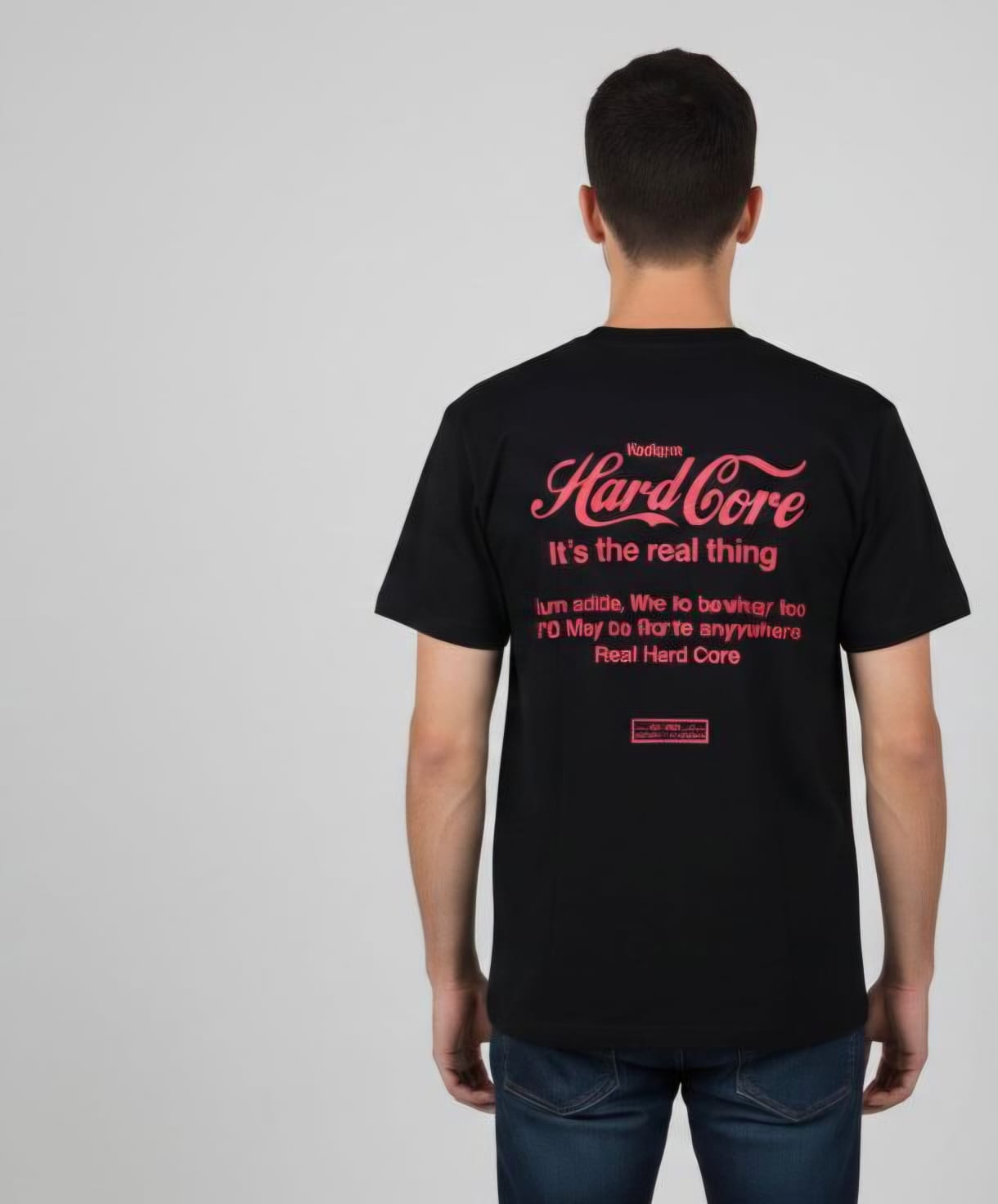 HC Enjoy Tee