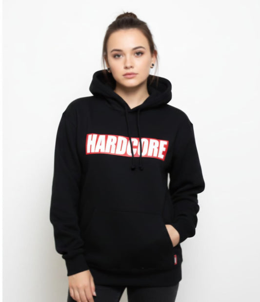 HC Japanese Spirit Hoodie