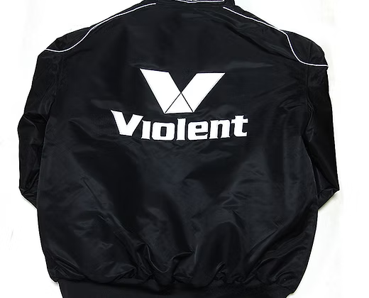 HC Drivers Jackets