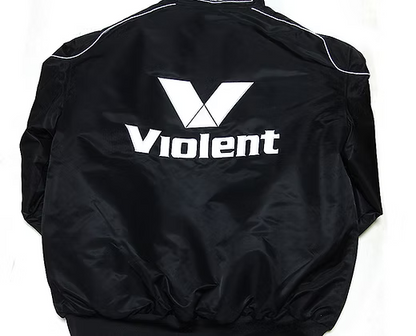 HC Drivers Jackets