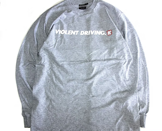 HC Gilmore Long Sleeve