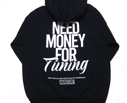 HC Need Money for Tuning Hoodie