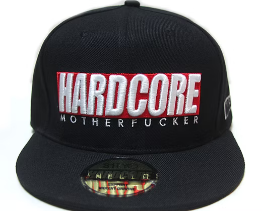 HC Logo Snapback
