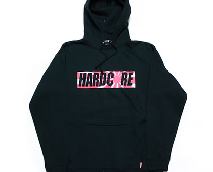 HC Rising Sun Hoodie