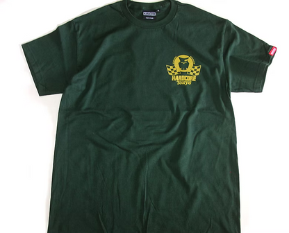 HC Owl Logo Tee