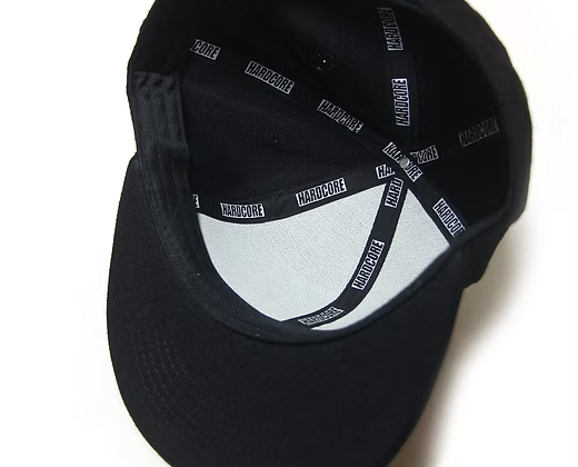 HC Logo Snapback
