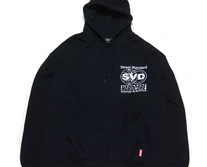HC FIA Logo Hoodie