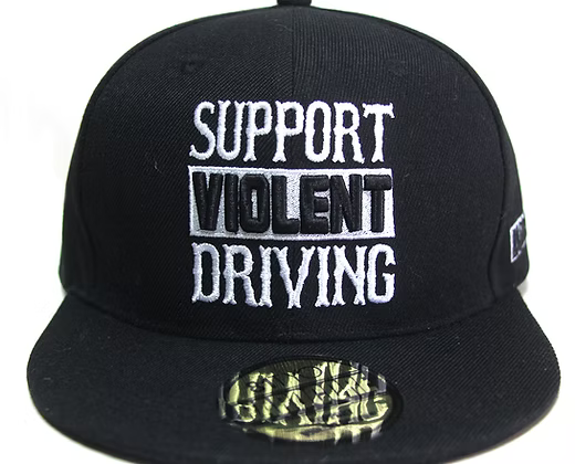 HC SVD Snapback