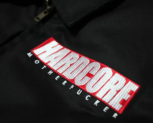 HC Pit Man Jacket