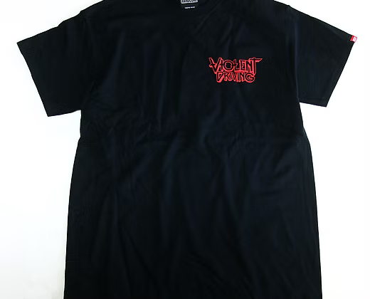 HC Rules Tee