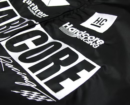 HC Drivers Jackets