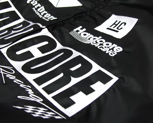 HC Drivers Jackets