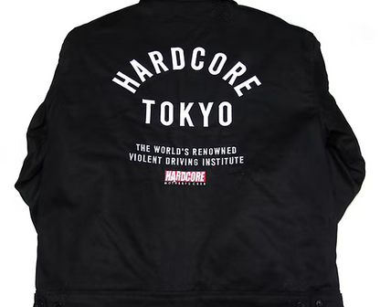 HC Pit Man Jacket