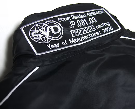 HC Drivers Jackets
