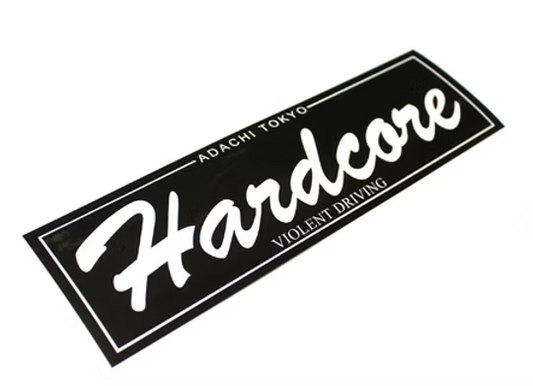 HC Team Slap Sticker