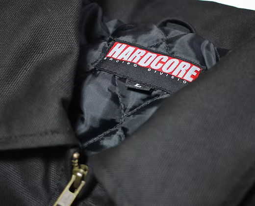 HC Pit Man Jacket