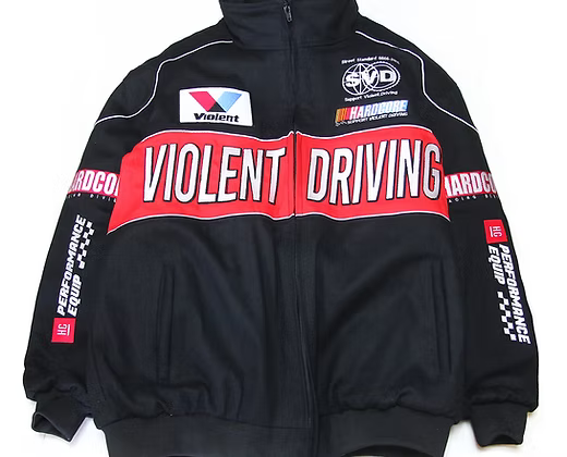 HC Racing Jacket