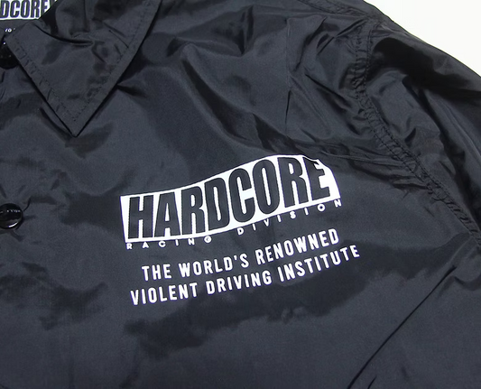 HC SVD Jacket
