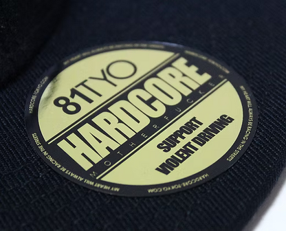 HC Logo Snapback