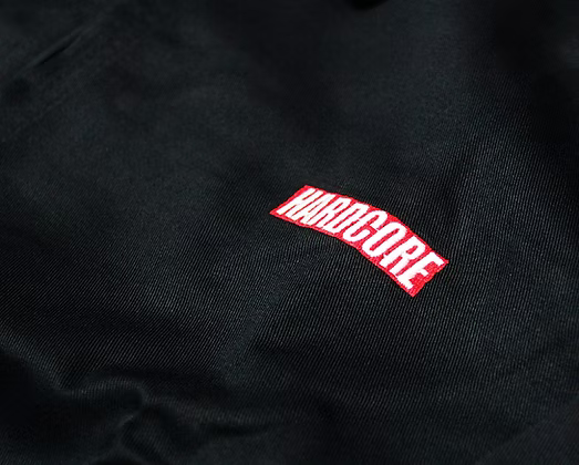 HC Light Work Jacket