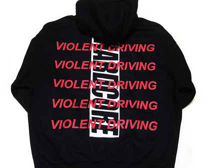 HC Layer Logo Hoodie
