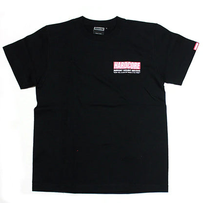 HC 180SX Line Tee