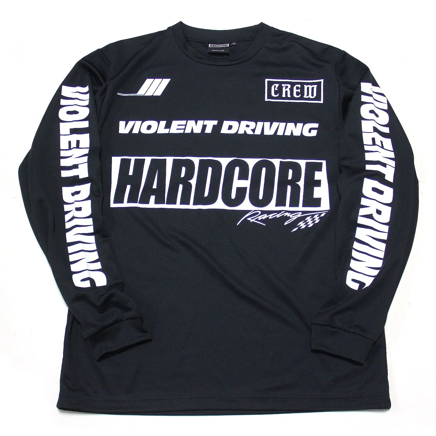 HC Mesh Racing Top