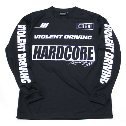 HC Mesh Racing Top