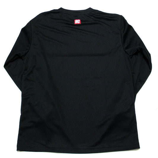 HC Mesh Racing Top