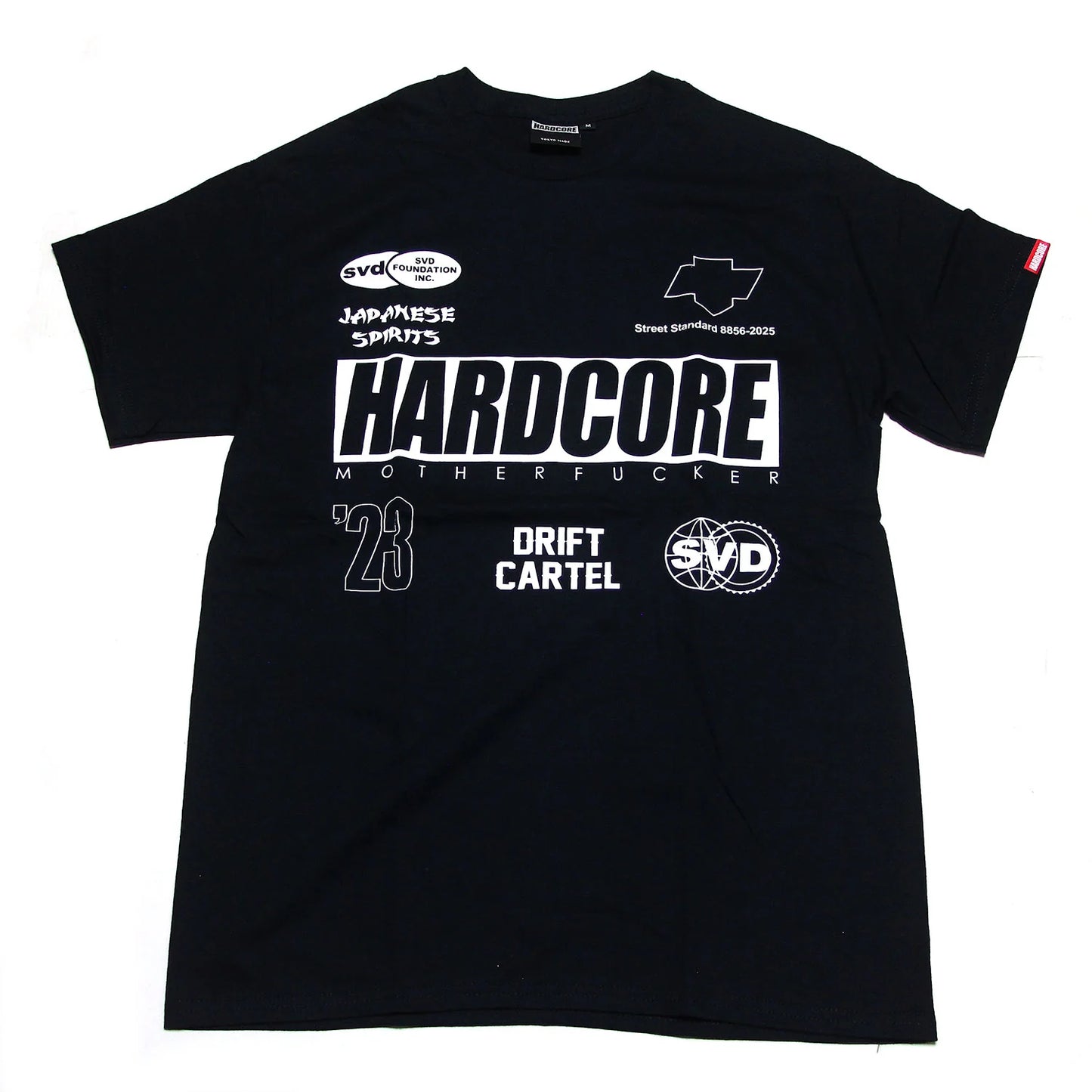 HC Menace Tee