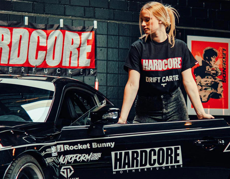 HC Intl Tee