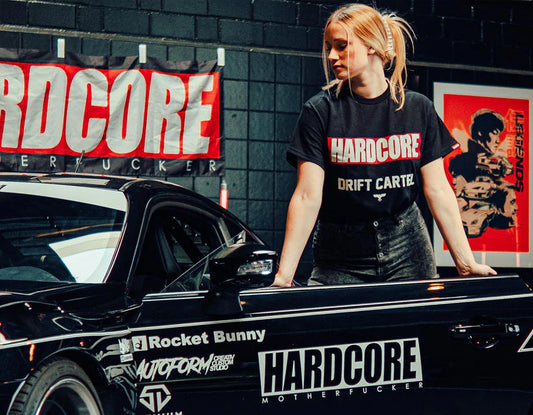 HC Intl Tee