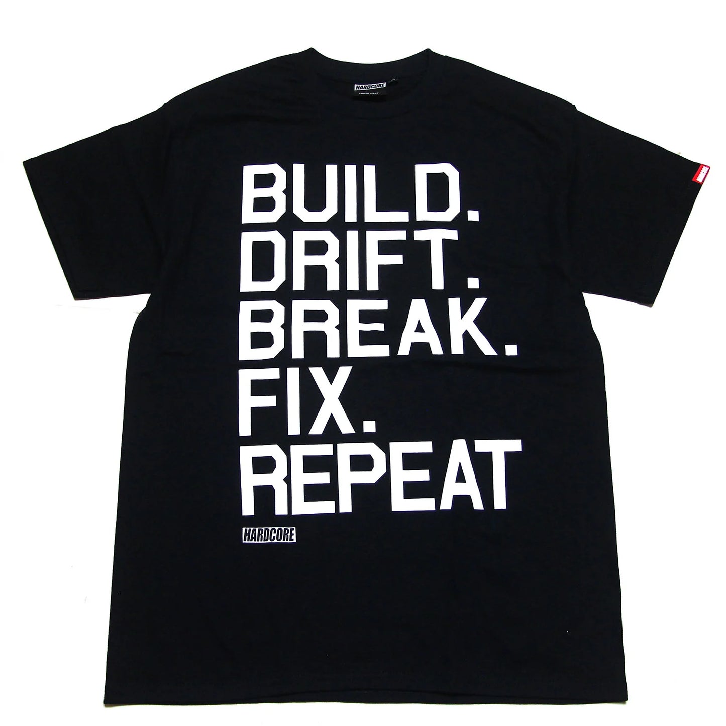 HC Method Tee