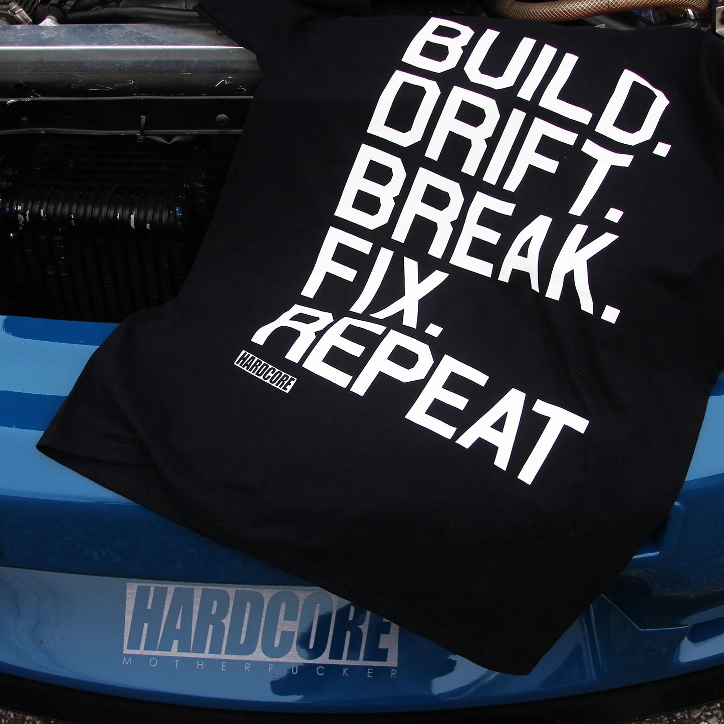 HC Method Tee