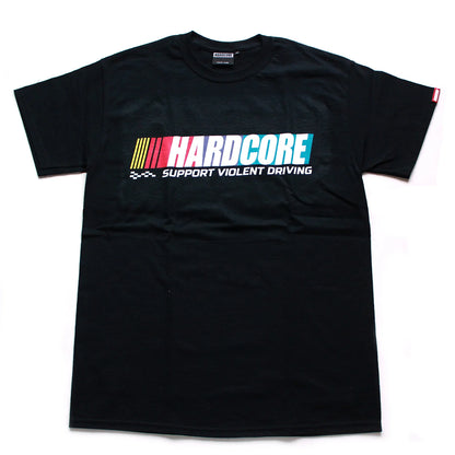 HC Rainbow Logo Tee