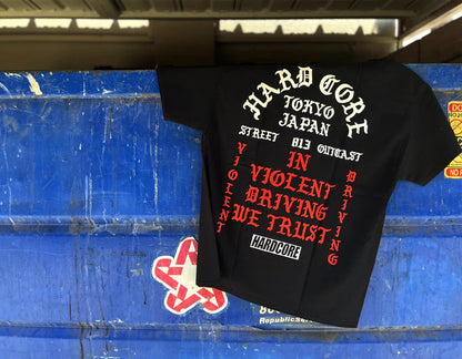 HC We Trust Tee