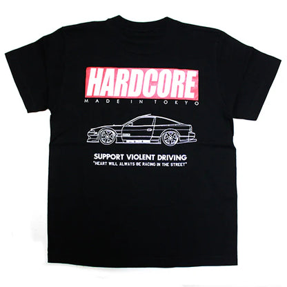 HC 180SX Line Tee