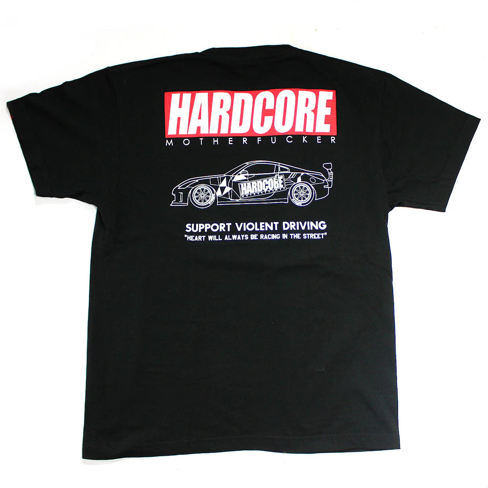 HC 350Z Line Tee