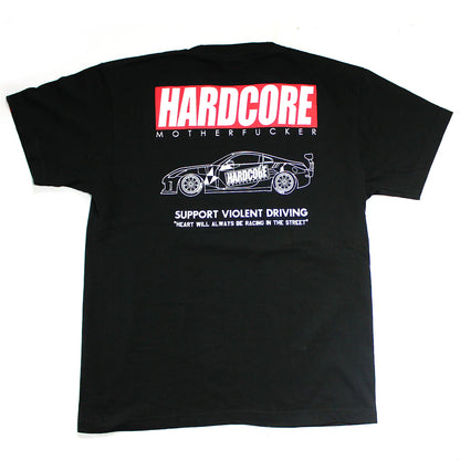 HC 350Z Line Tee
