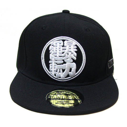 HC Happi Snapback cap 
