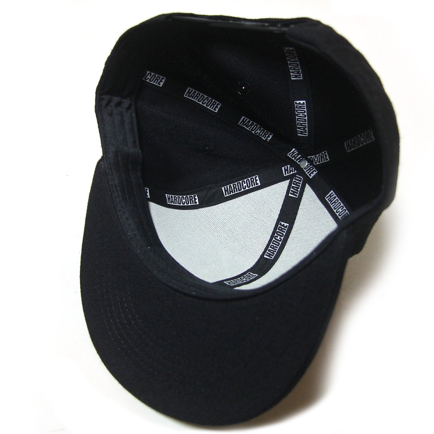 HC Logo Snapback trucker baseball cap