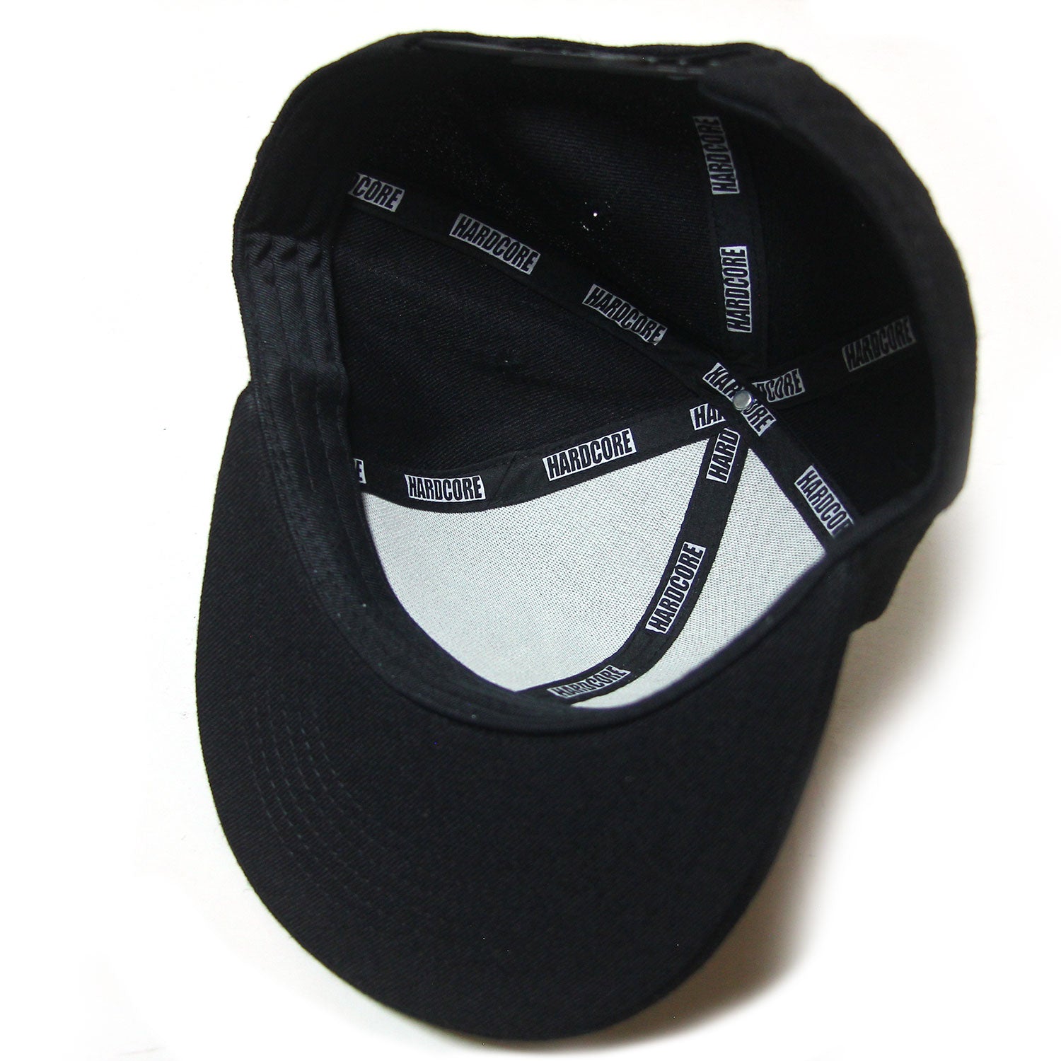 HC Logo Snapback trucker baseball cap