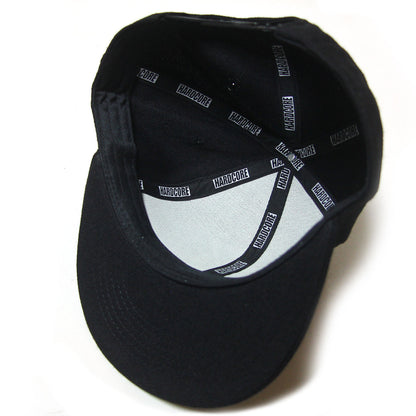 HC Logo Snapback trucker baseball cap