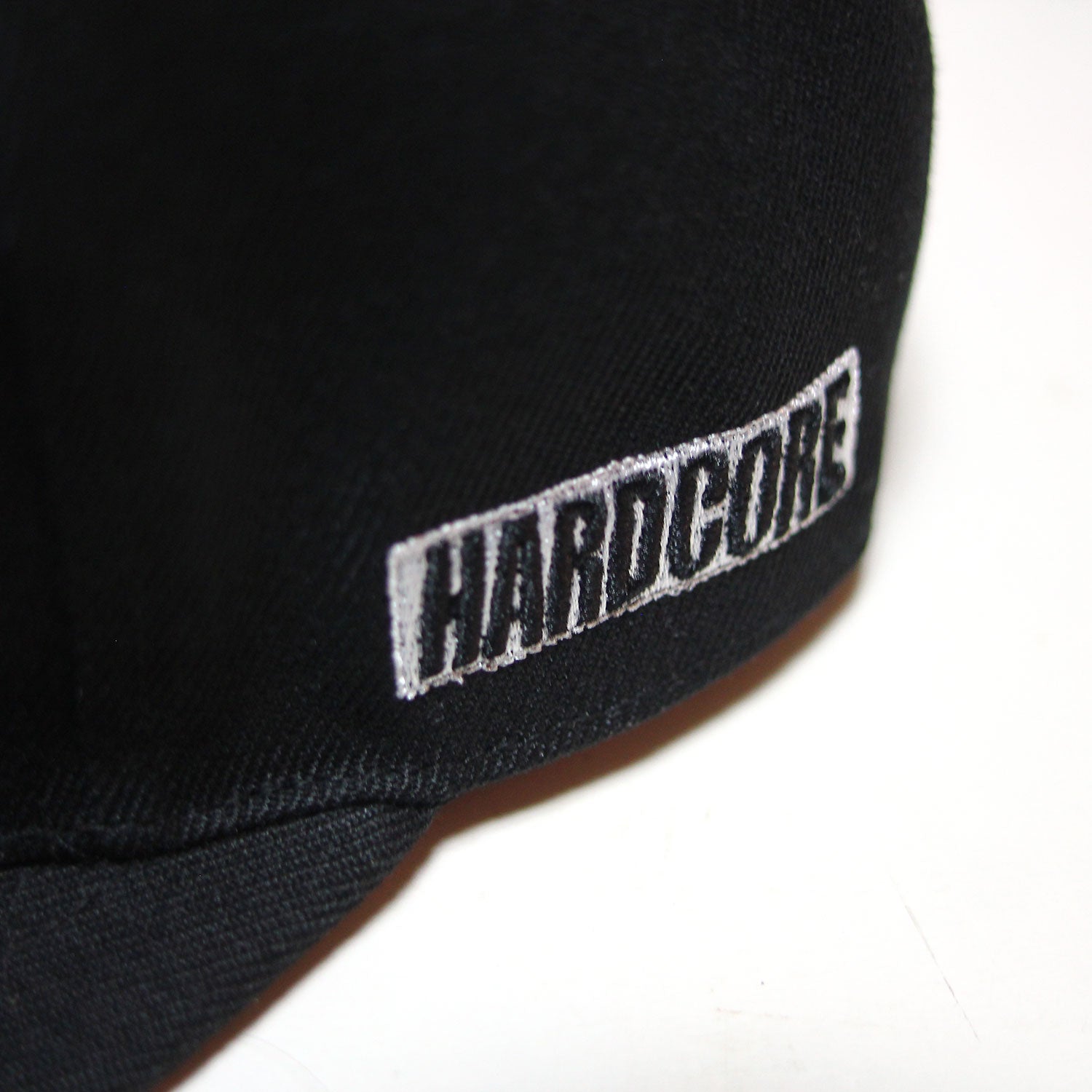 HC Logo Snapback trucker baseball cap